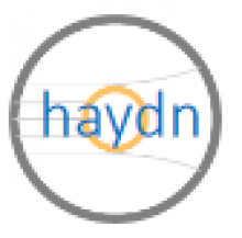 HAYDN LOGO